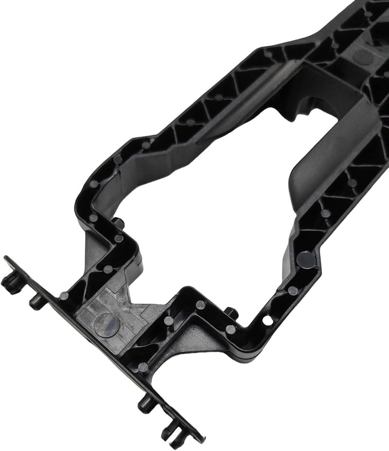 WHEELZEN Front Seat Slide Rail Bracket Holder Support Mount Sliding Adjustment Motor Fit for 2012-2019 BMW F30 F35 318 323 325 330 - Image 4